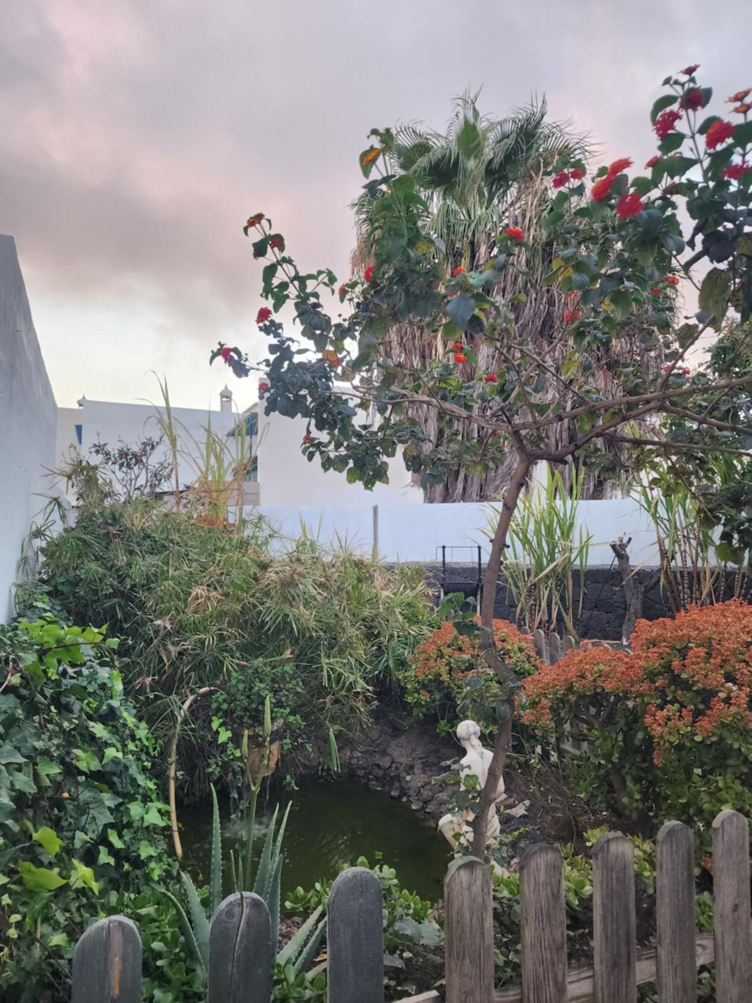 דירות פלאיה בלנקה Casa Luz 143, Residencial El Pueblito מראה חיצוני תמונה