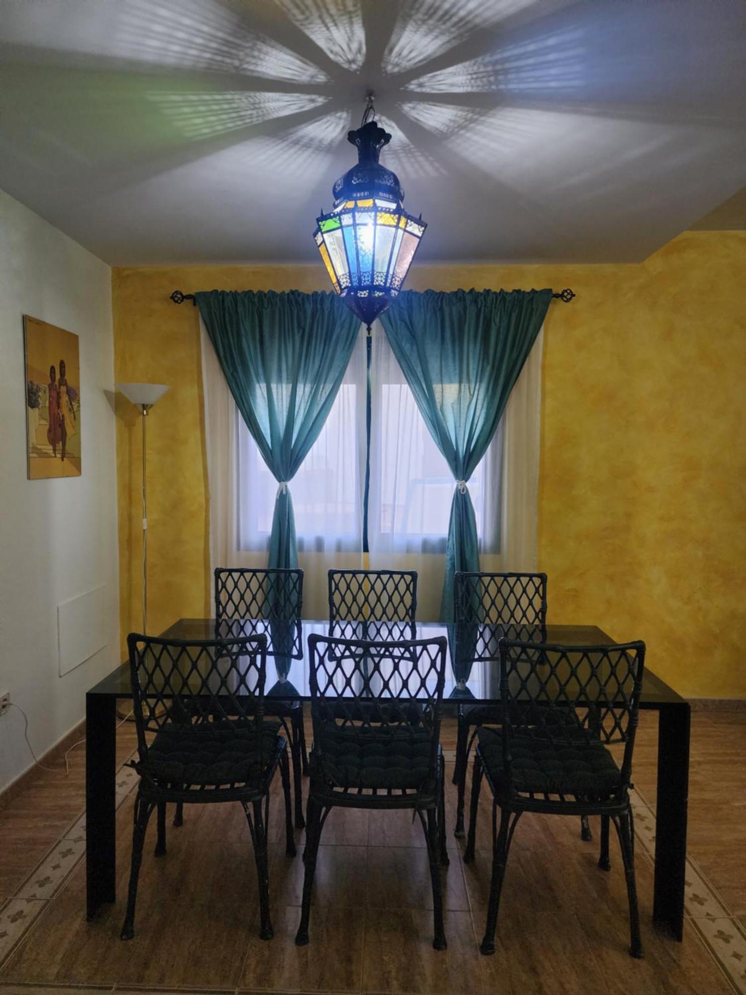 דירות פלאיה בלנקה Casa Luz 143, Residencial El Pueblito מראה חיצוני תמונה