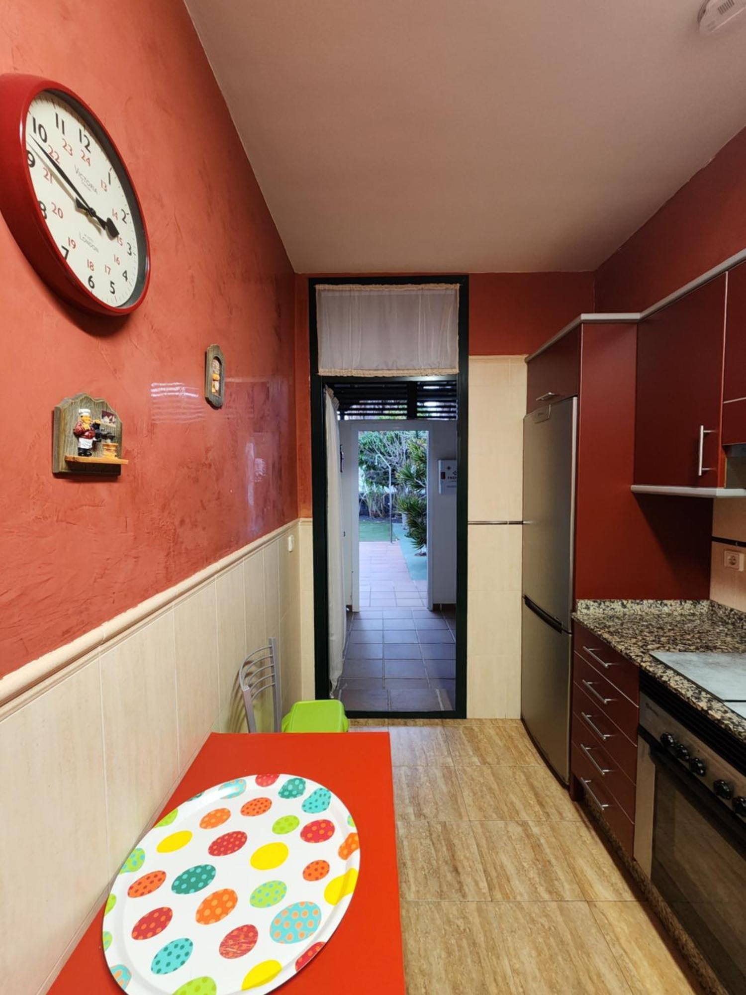 דירות פלאיה בלנקה Casa Luz 143, Residencial El Pueblito מראה חיצוני תמונה