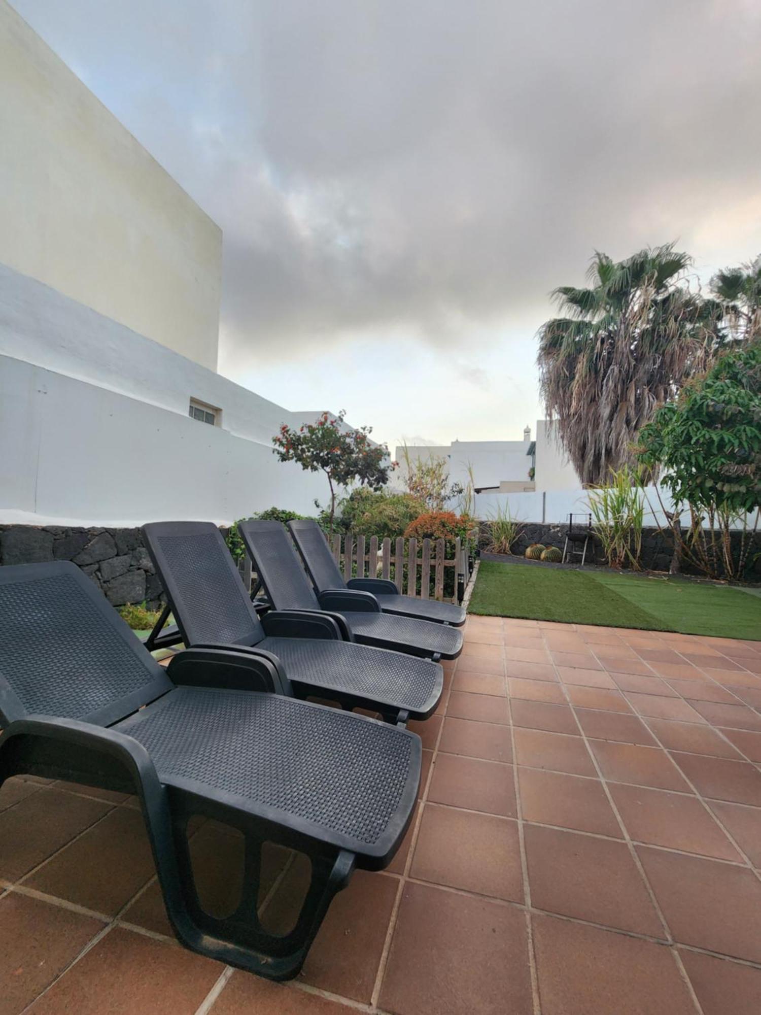 דירות פלאיה בלנקה Casa Luz 143, Residencial El Pueblito מראה חיצוני תמונה