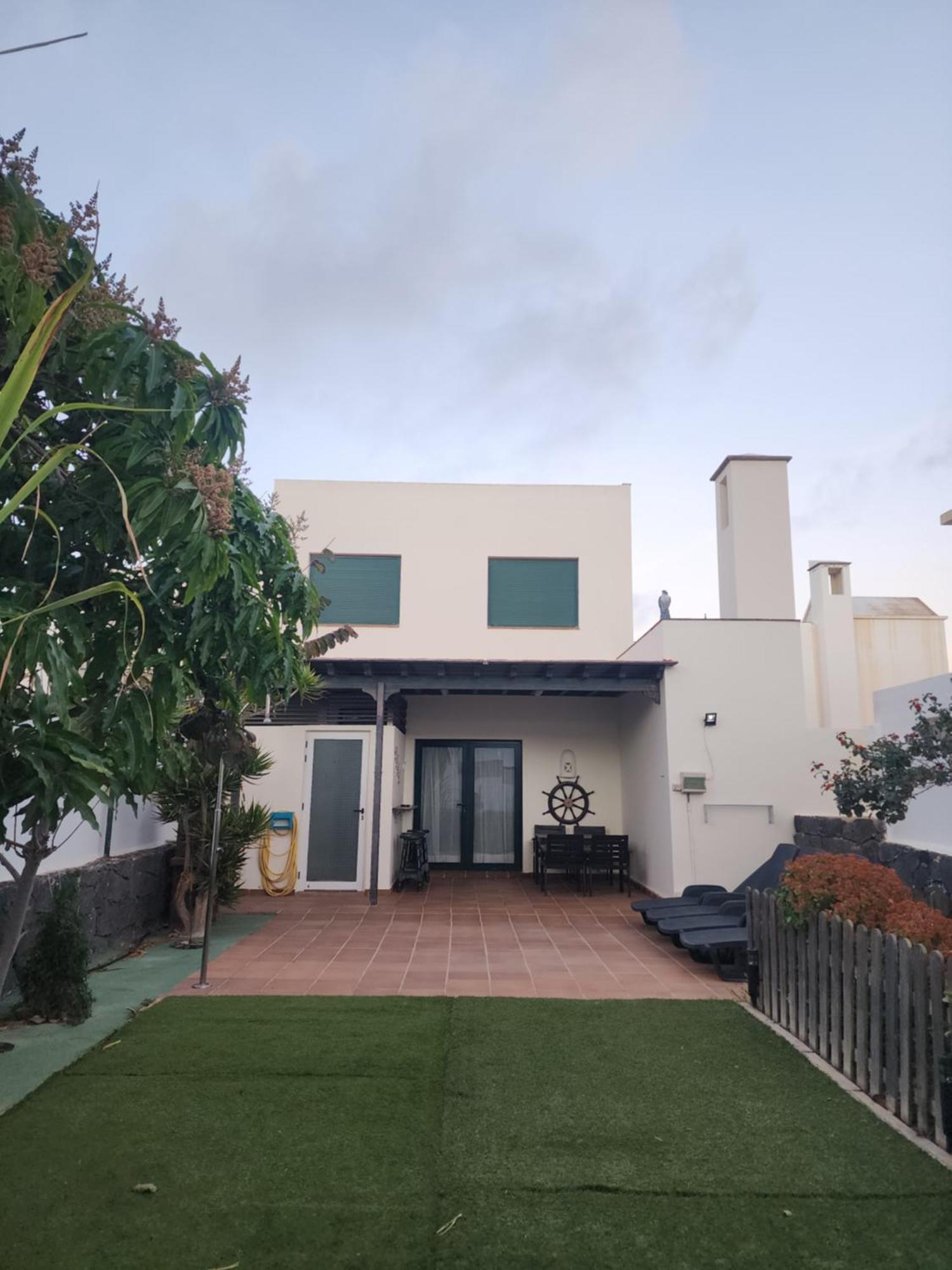 דירות פלאיה בלנקה Casa Luz 143, Residencial El Pueblito מראה חיצוני תמונה