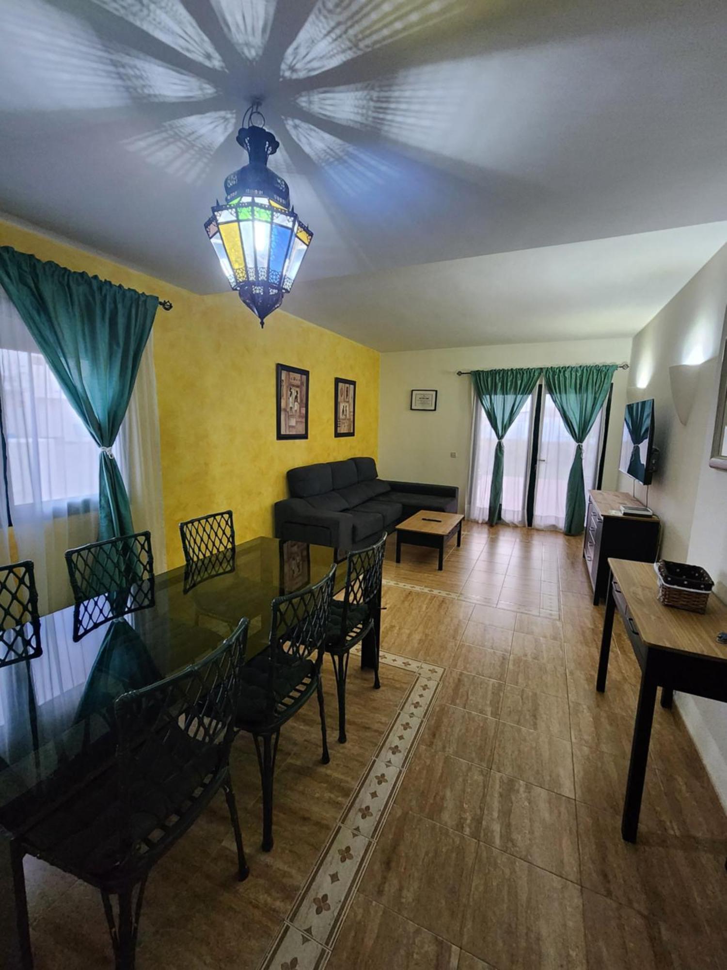 דירות פלאיה בלנקה Casa Luz 143, Residencial El Pueblito מראה חיצוני תמונה