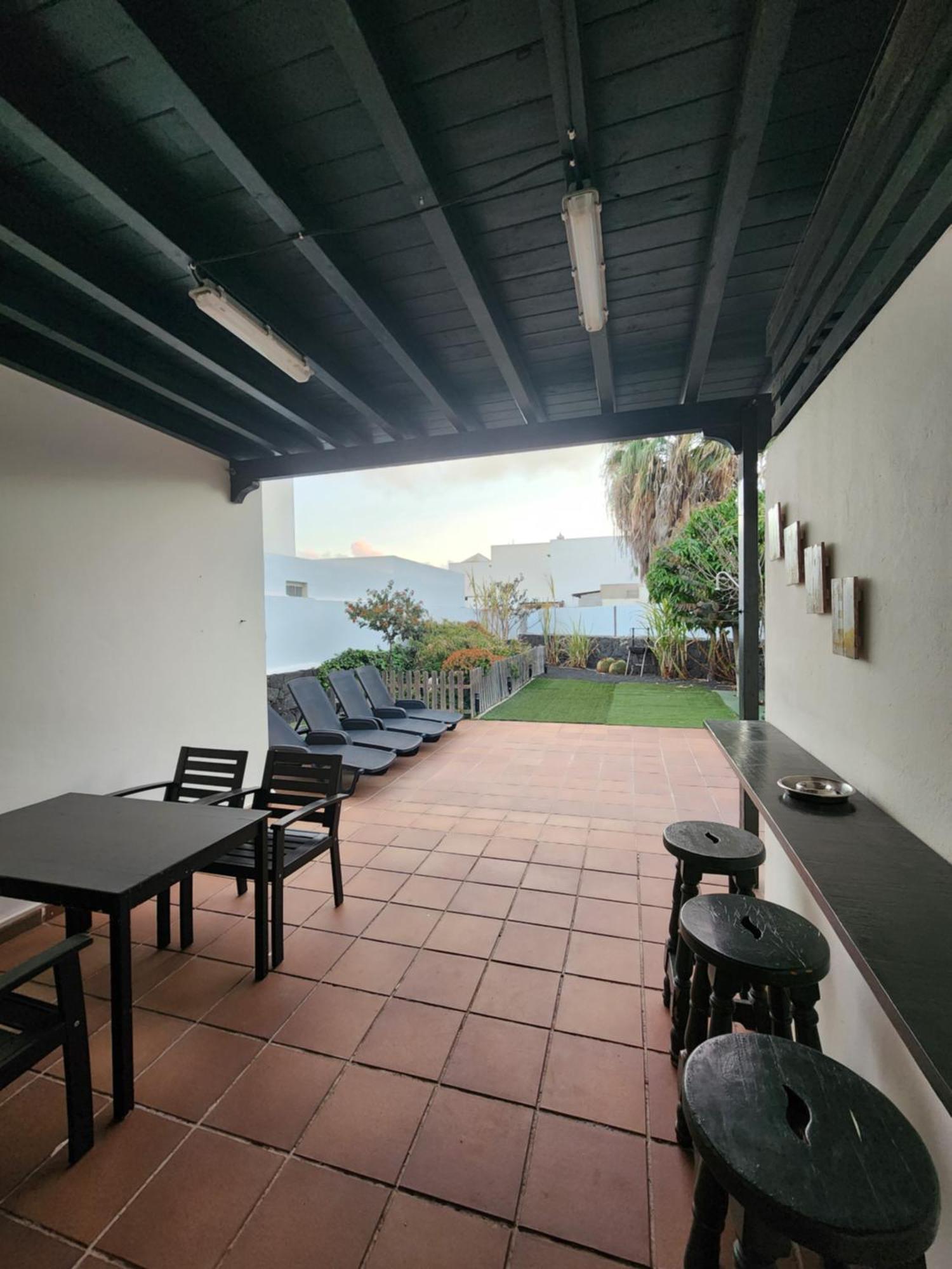 דירות פלאיה בלנקה Casa Luz 143, Residencial El Pueblito מראה חיצוני תמונה